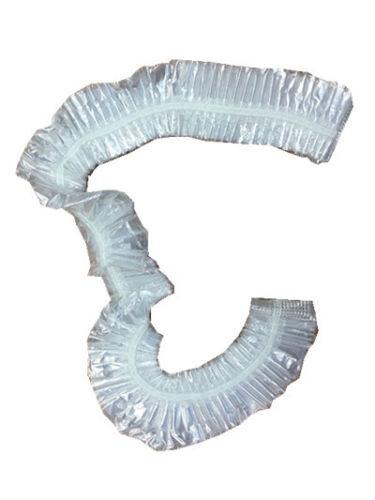 Disposable Spa Pedicure Liner Clear | 400 Pieces per Box
