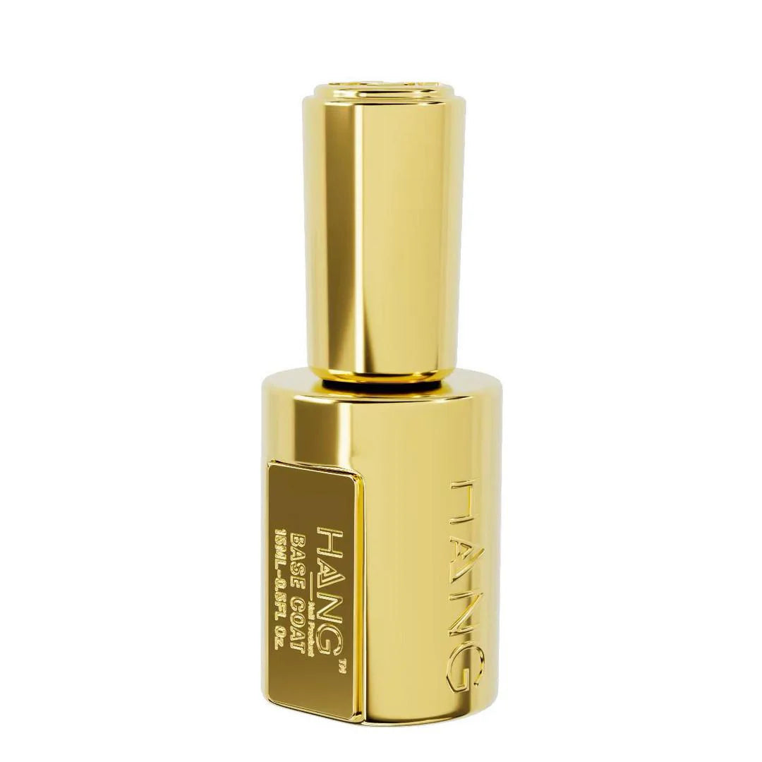 Hang Gel Base Coat 15ml – Strong, Long-Lasting Base Coat