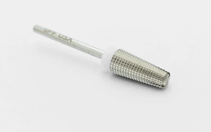 5-in-1 Nail Carbide Bit | Size 3/32 | Versatile Nail Tool
