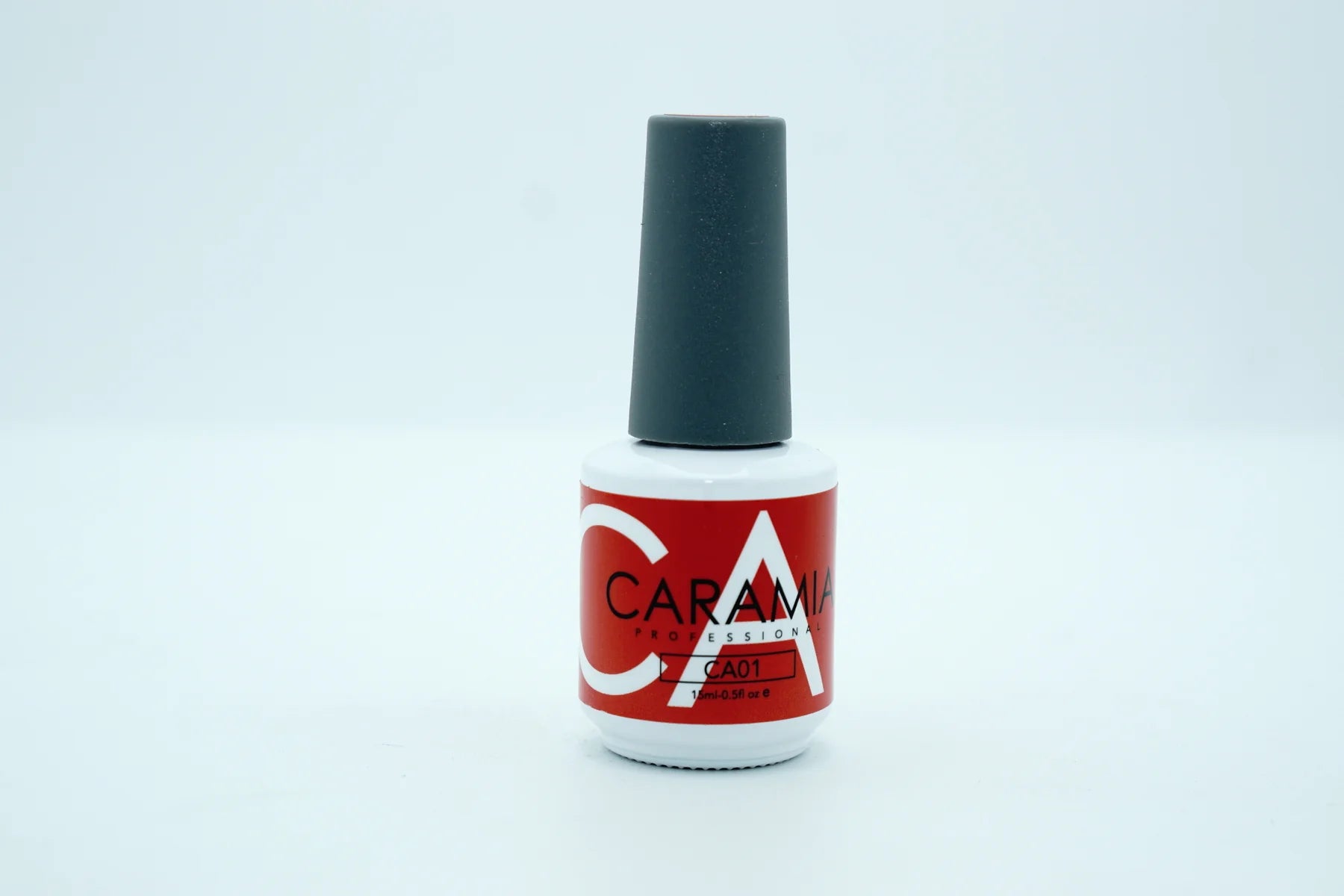 Caramia Jelly UV/LED Gel Polish #CA01 - 15ml