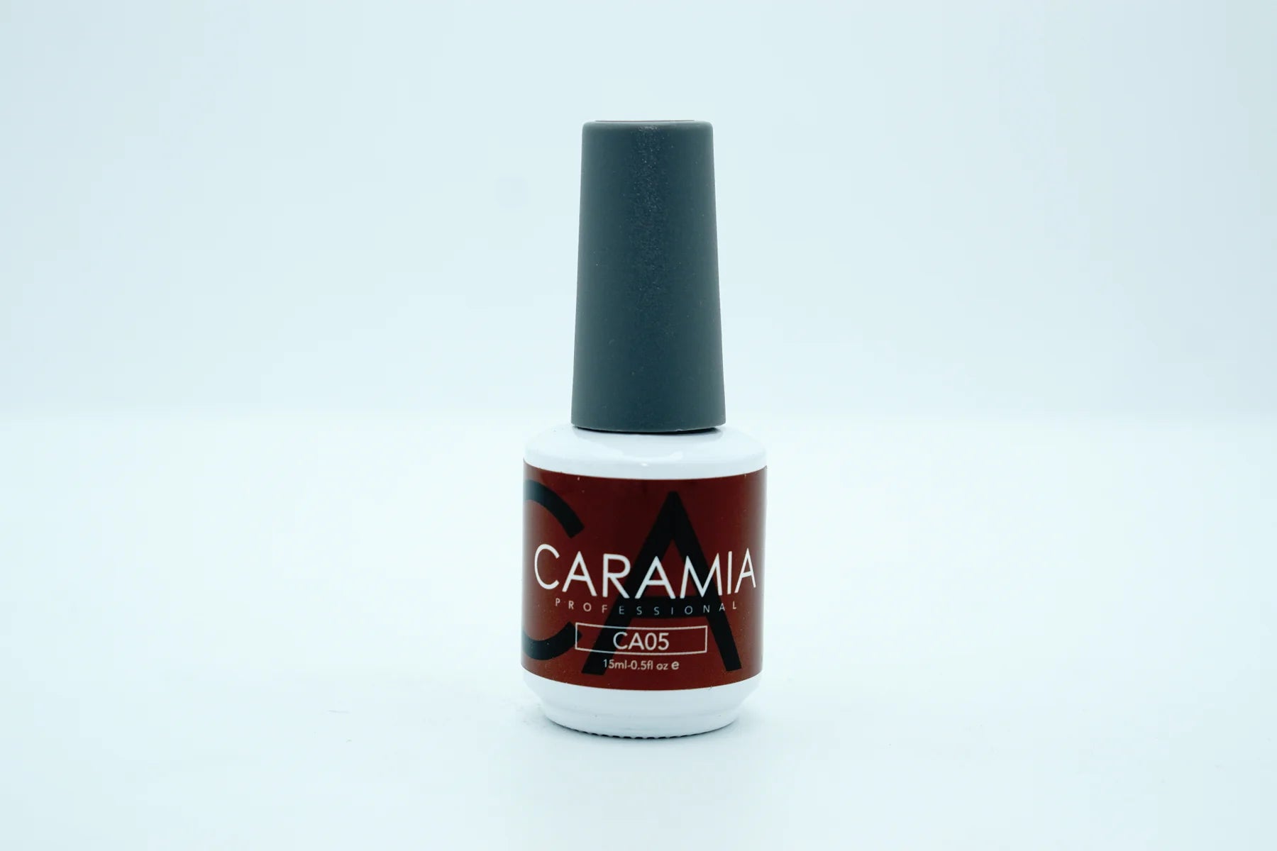 Caramia Jelly Gel UV/LED Soak Off Gel Polish - CA08