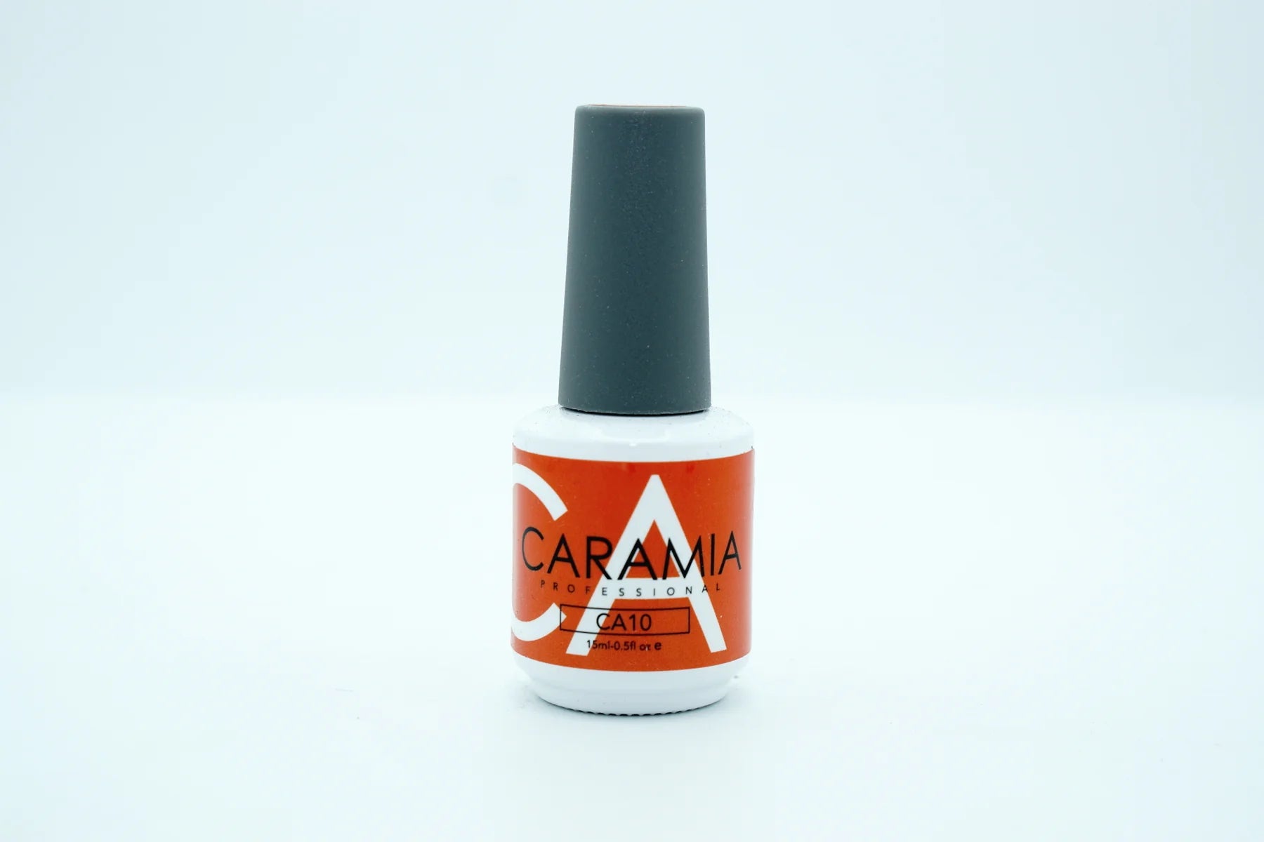 Caramia Jelly Gel UV/LED Soak Off Gel Polish - CA10
