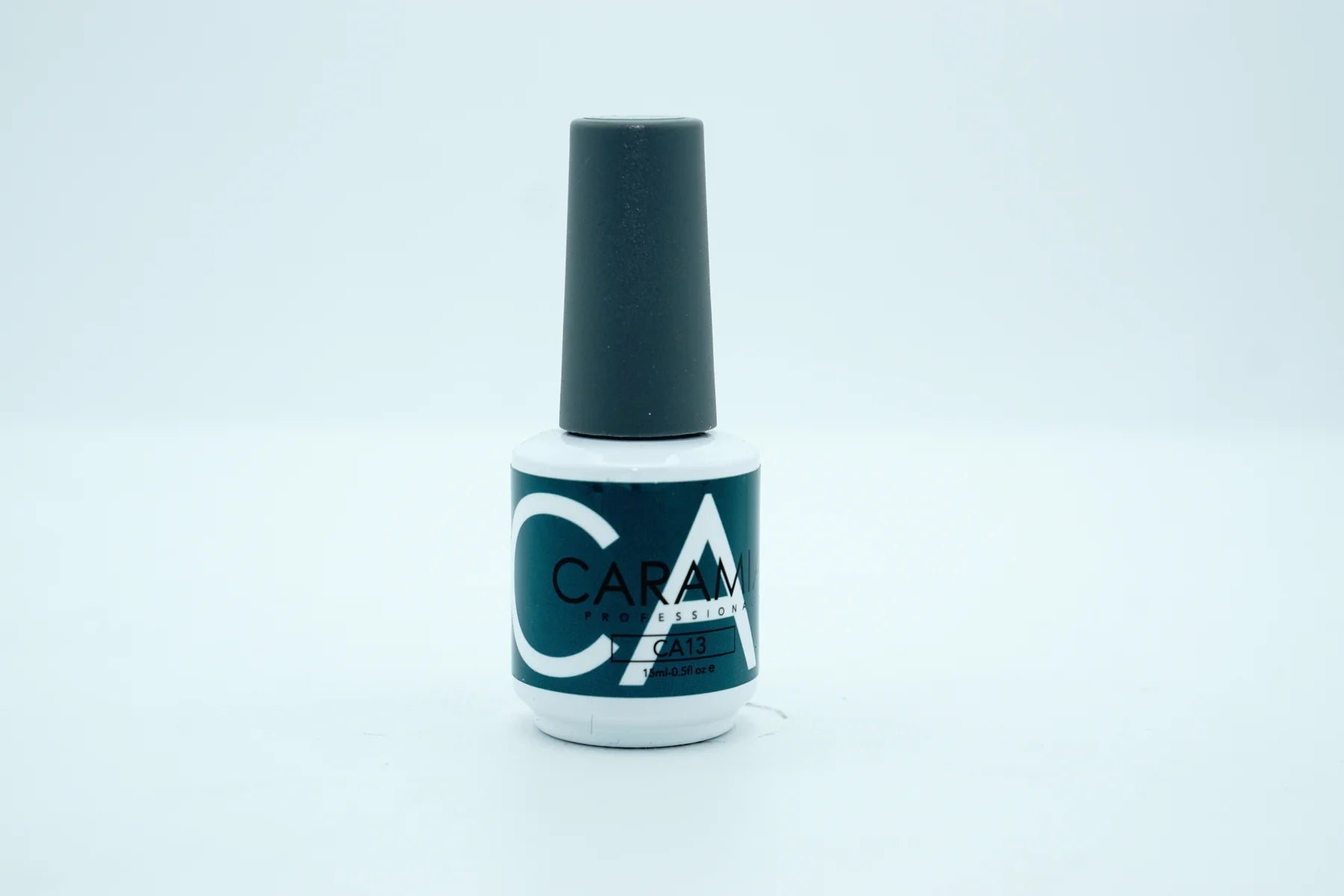 Caramia Jelly Gel UV/LED Soak Off Gel Polish - CA13