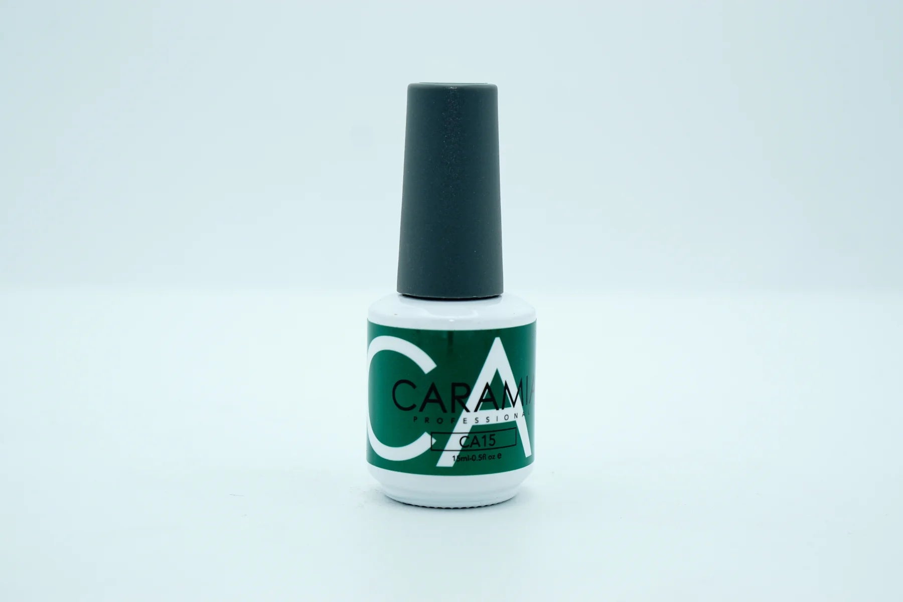 Caramia Jelly Gel UV/LED Soak Off Gel Polish - CA15