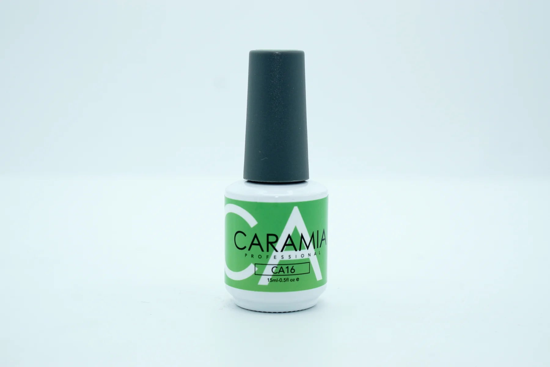 Caramia Jelly Gel UV/LED Soak Off Gel Polish - CA16