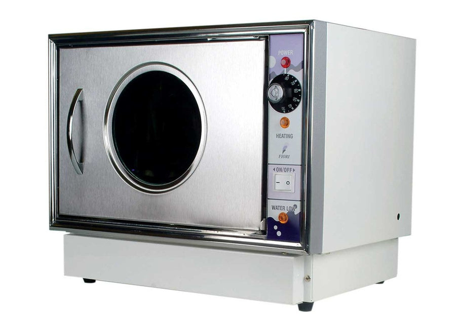 Fiori S03 Steam Towel Warmer 36 Towel 110V