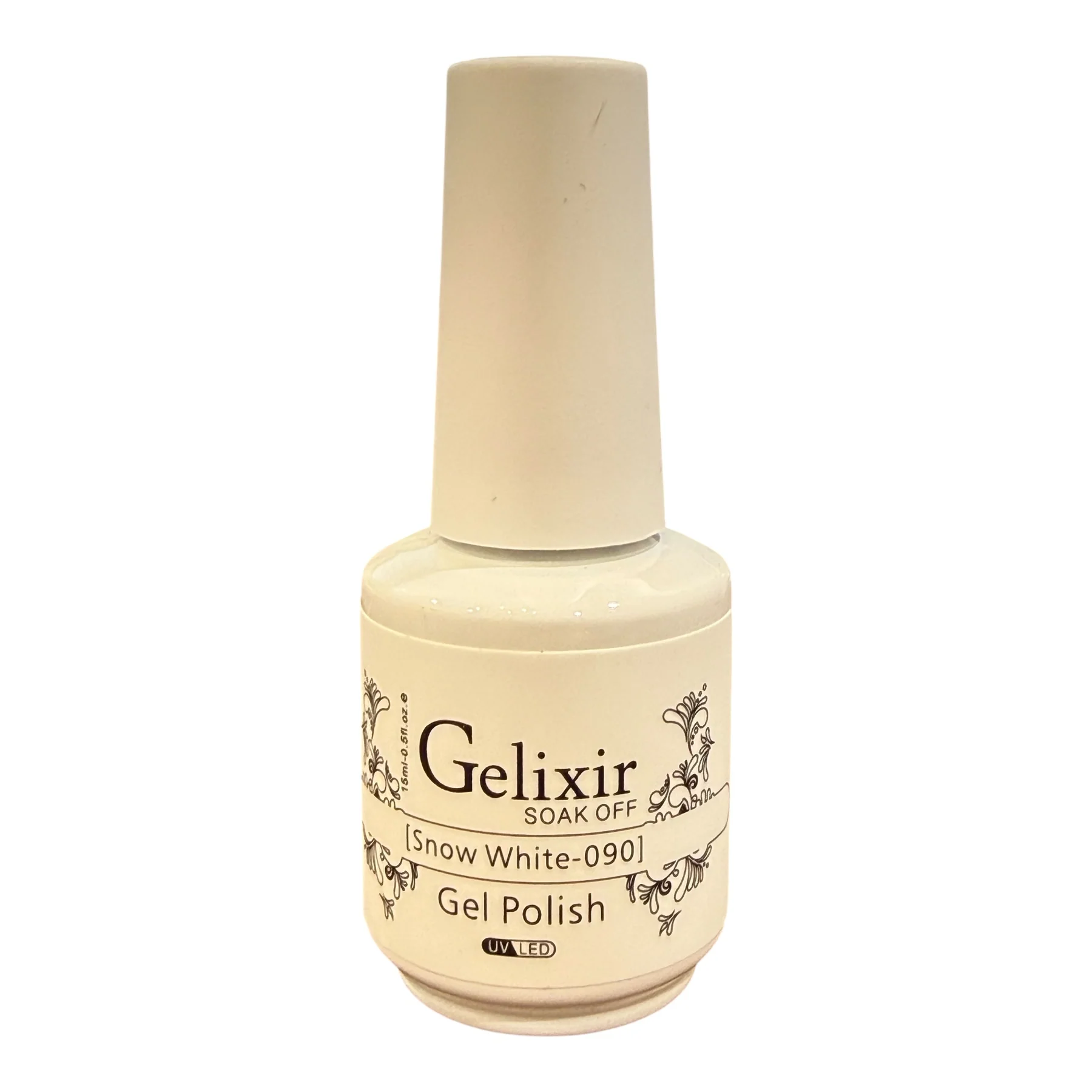 Gelixir UV/LED Soak Off Gel Only #090 (15ml)