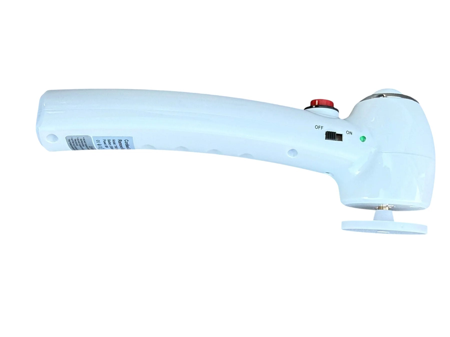 Callus Remover Machine Pro