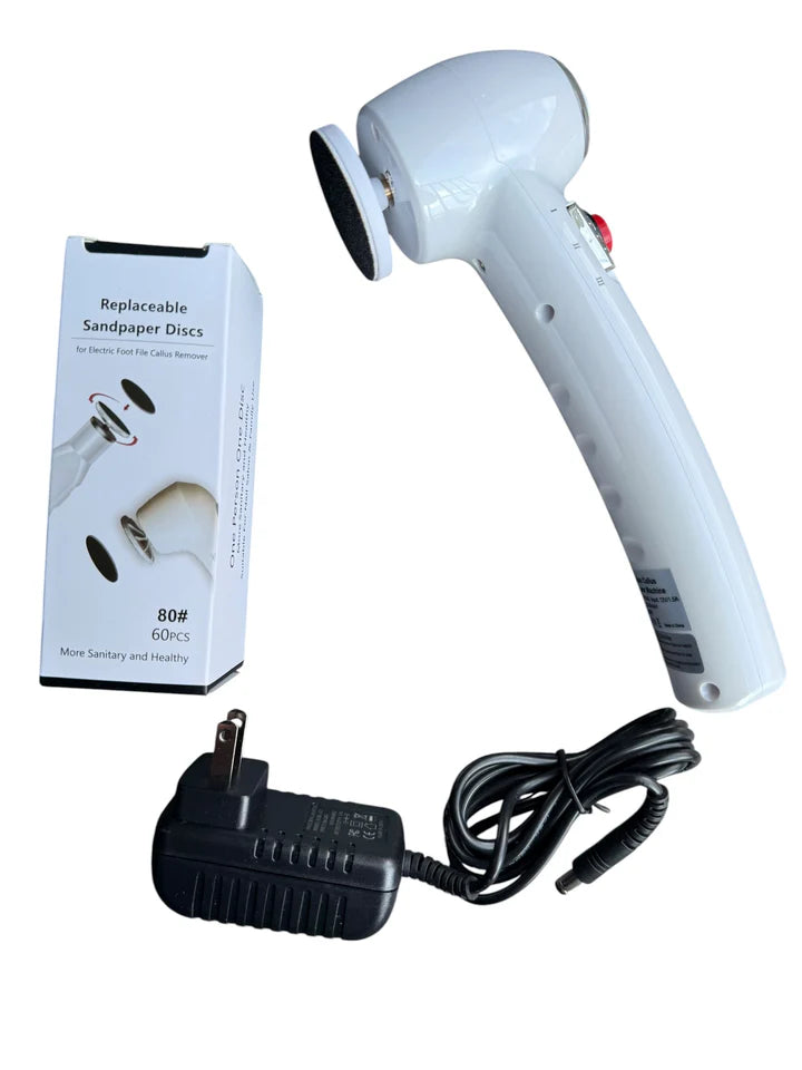 Callus Remover Machine Pro