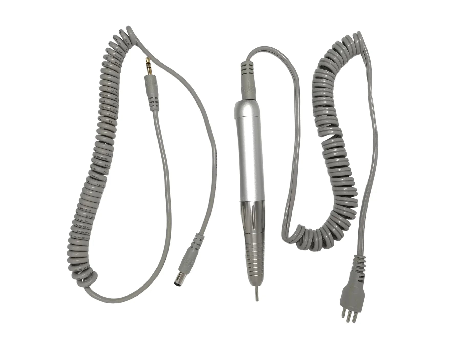 Nail Drill Handpiece - Compatible with Manipro & Medicool