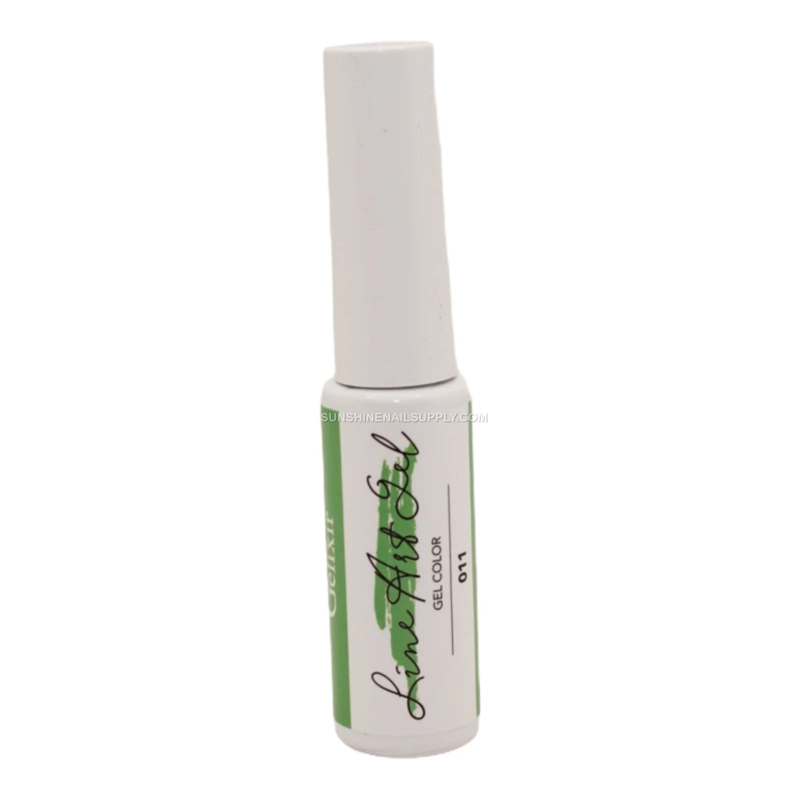 Gelixir Line Art Gel #011 - Professional Nail Art Gel Color