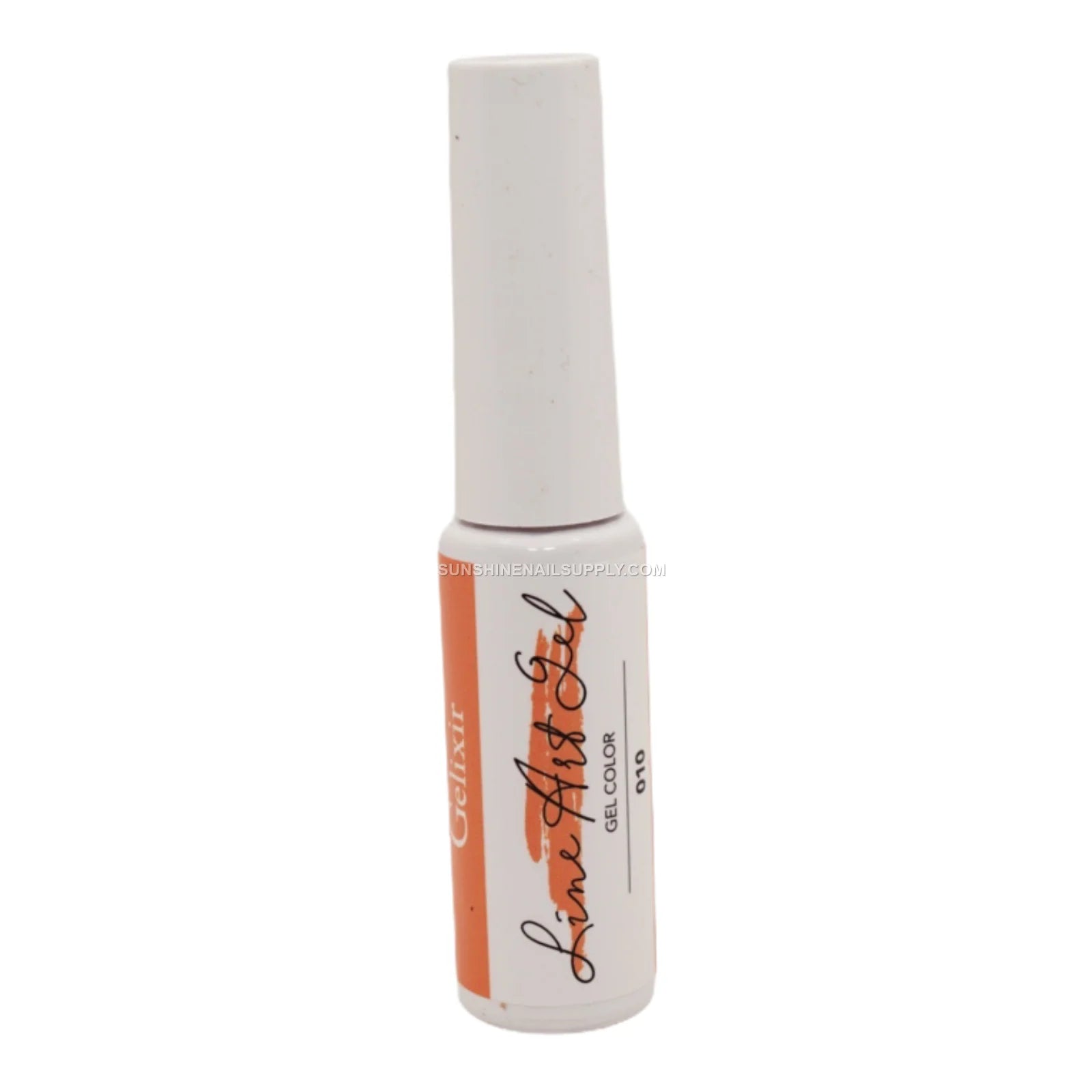 Gelixir Line Art Gel #010 - Professional Nail Art Gel Color