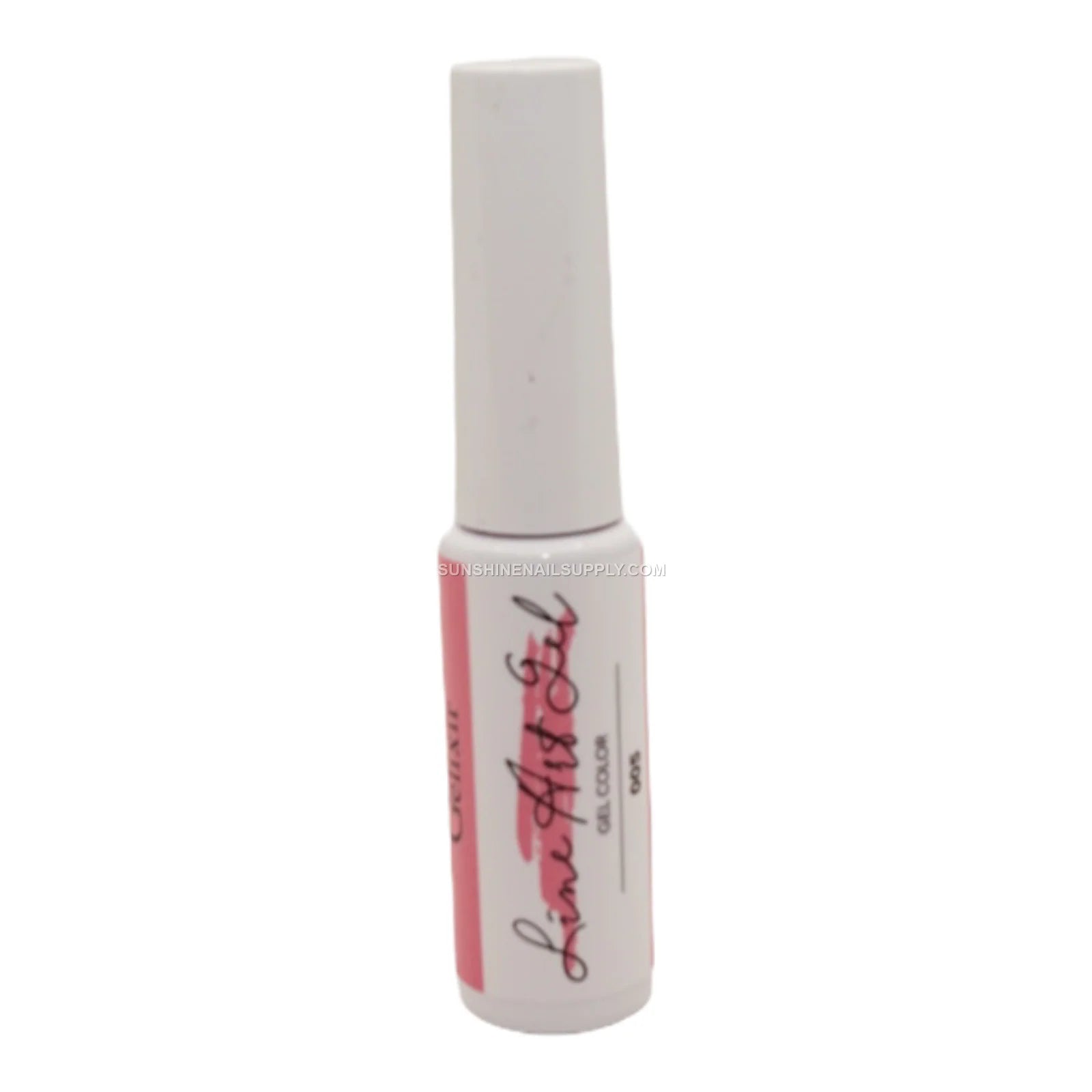 Gelixir Line Art Gel #005 Pink - Precision Nail Art Gel