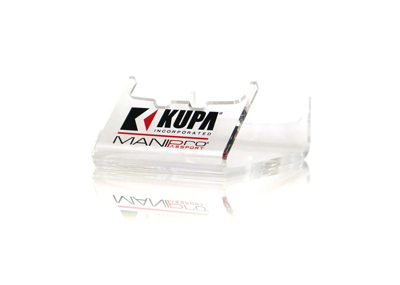 MANIPro Passport Cradle - Desk Stand for Control Box
