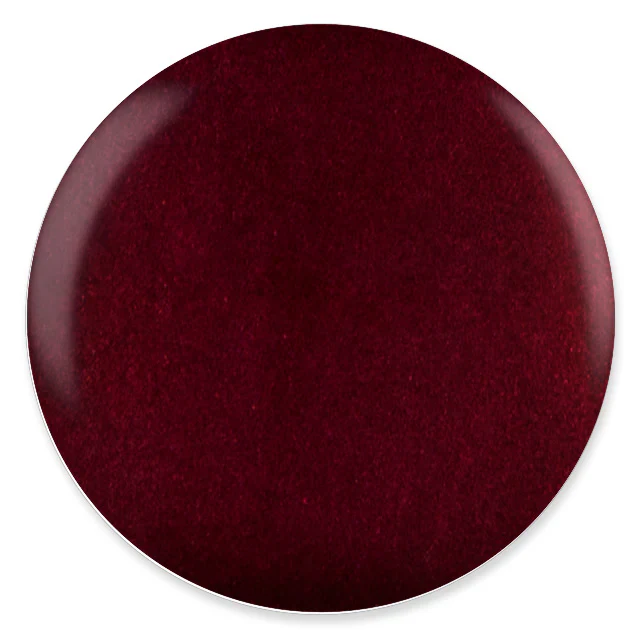 DND Gel UV/LED Soak Off Gel Polish #701 - Wanna Wine