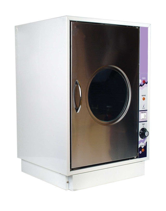 Fiori S10 Steam Towel Warmer 120 Towels 110V