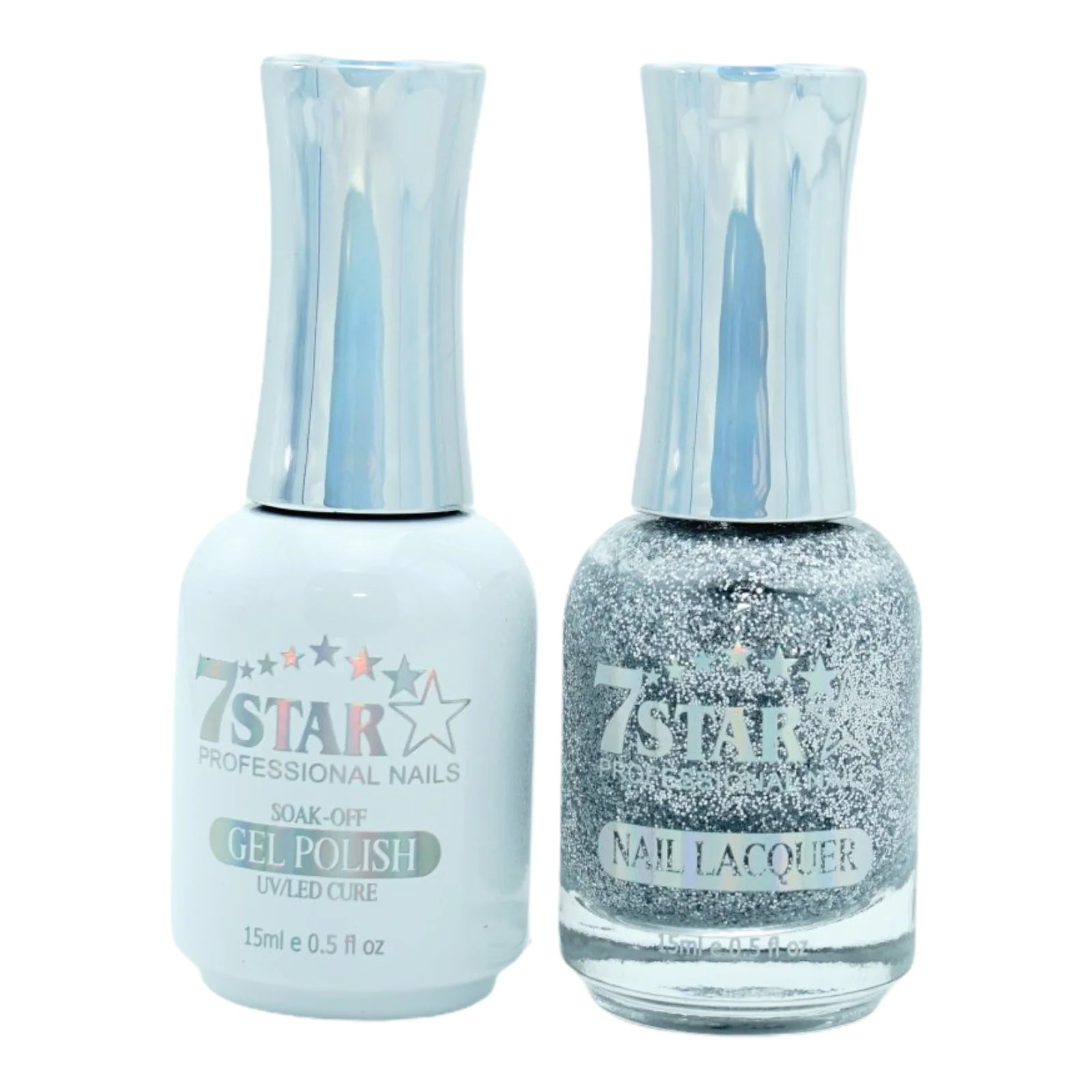 7 Star UV/LED Gel Polish 3 in 1 Set - #351