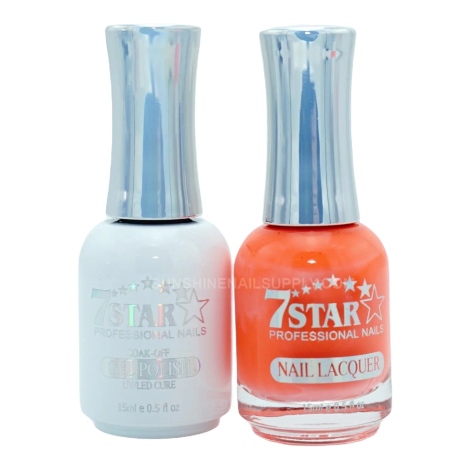 7 Star UV/LED Gel Polish 3 in 1 Set - #330