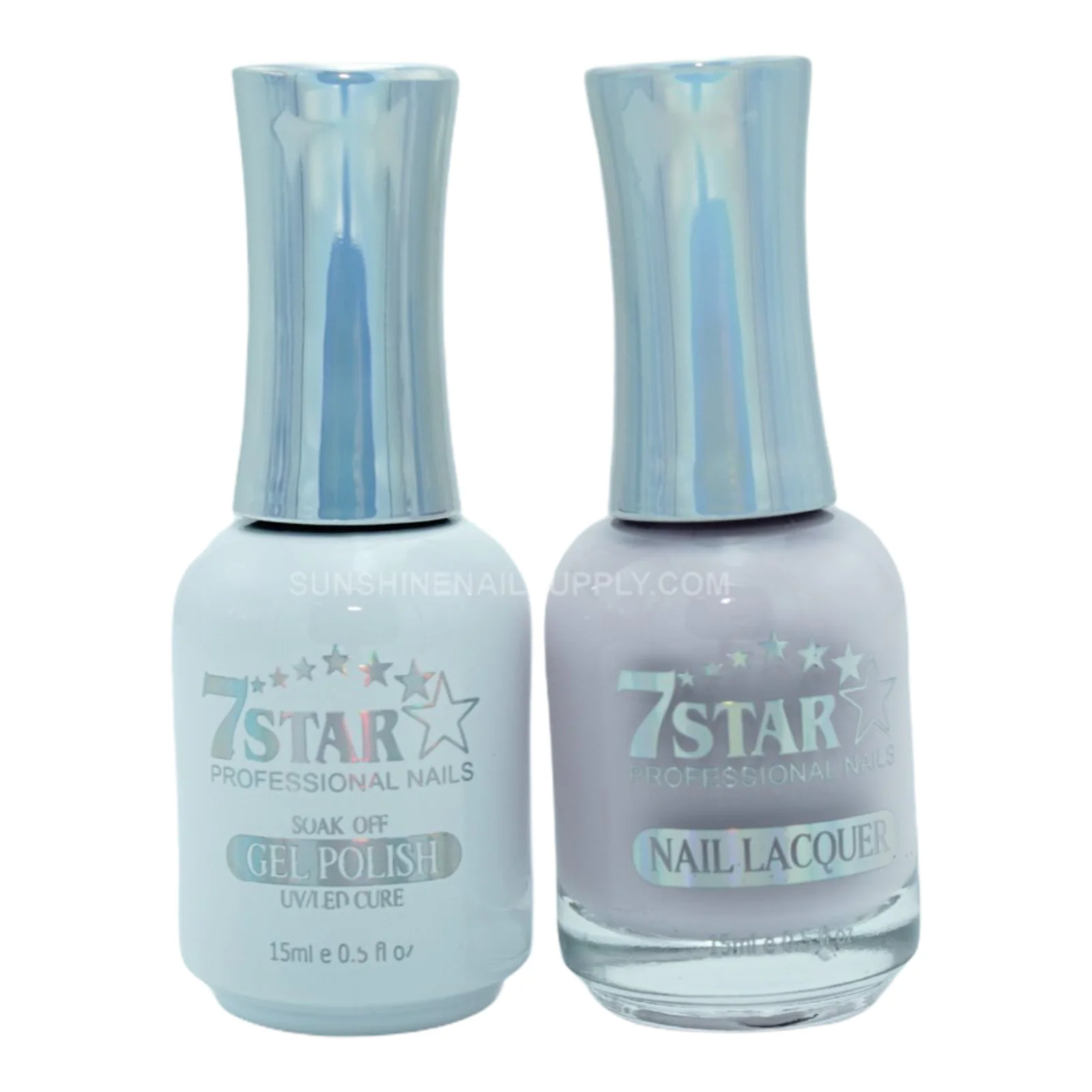 7 Star 3 in 1 Gel Polish #311 - Gel, Lacquer & Dip Powder