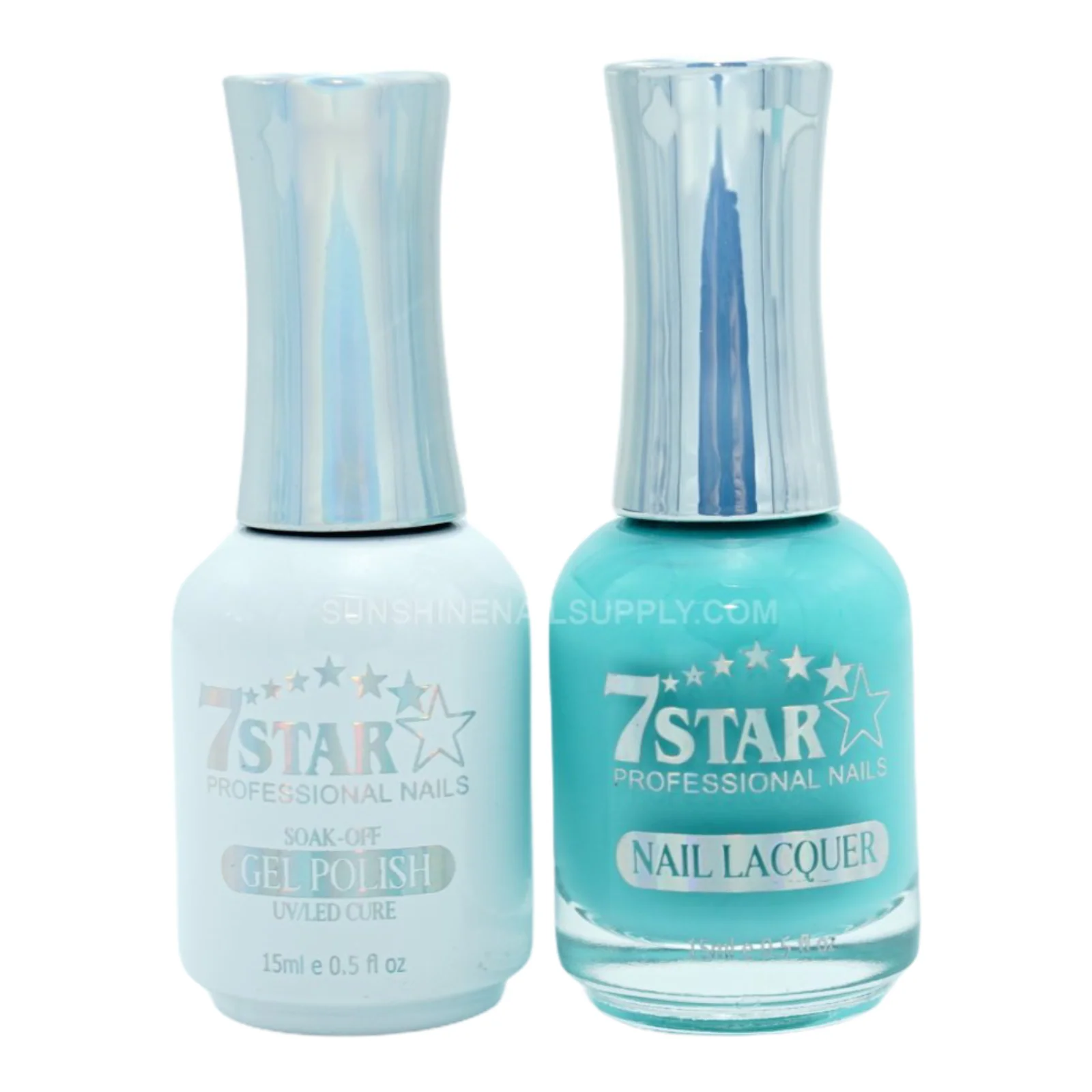 7 Star 3 in 1 Gel Polish #322 - Gel, Lacquer & Dip Powder