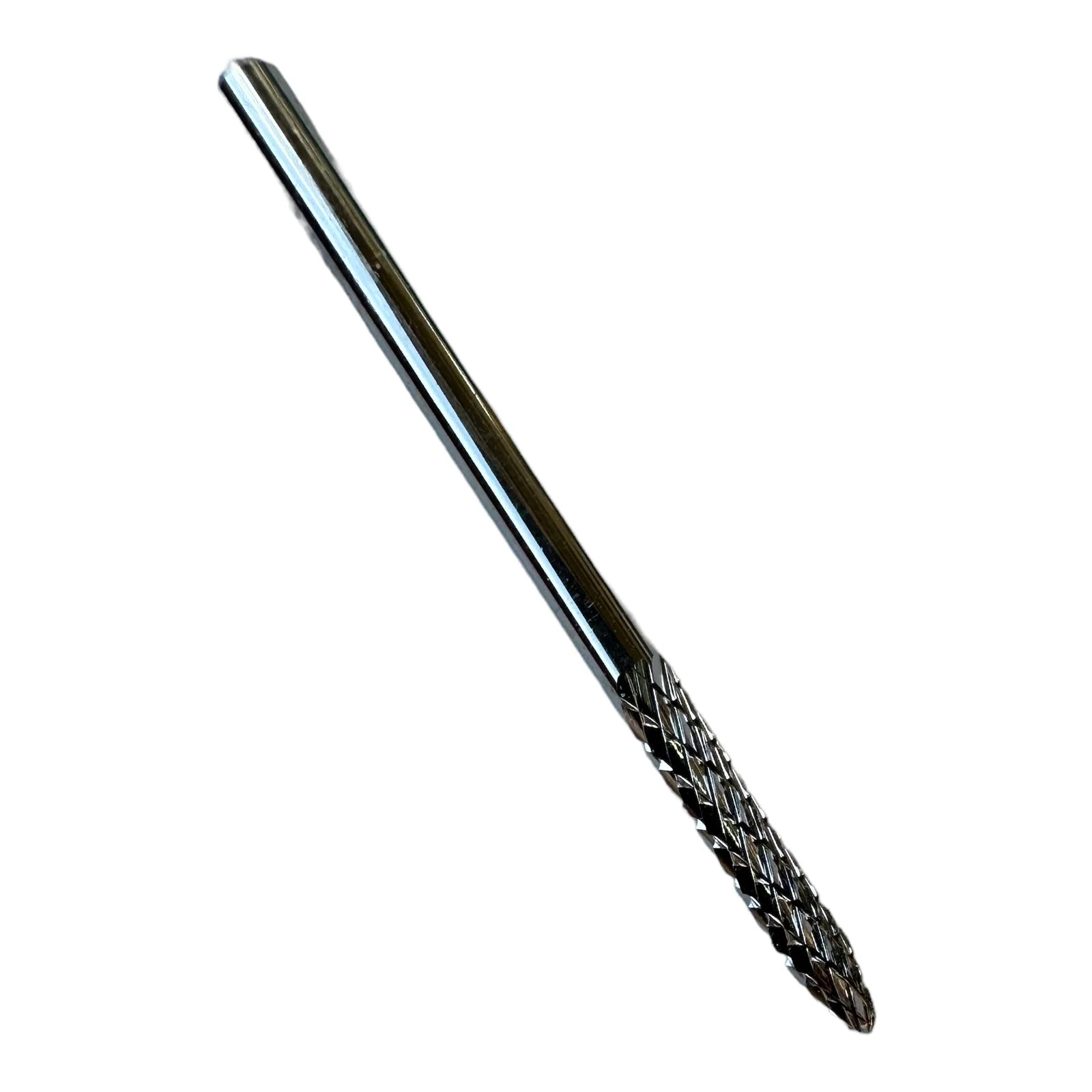 Under Clean Carbide Bit Point - 3/32 Safety Bit (Course)