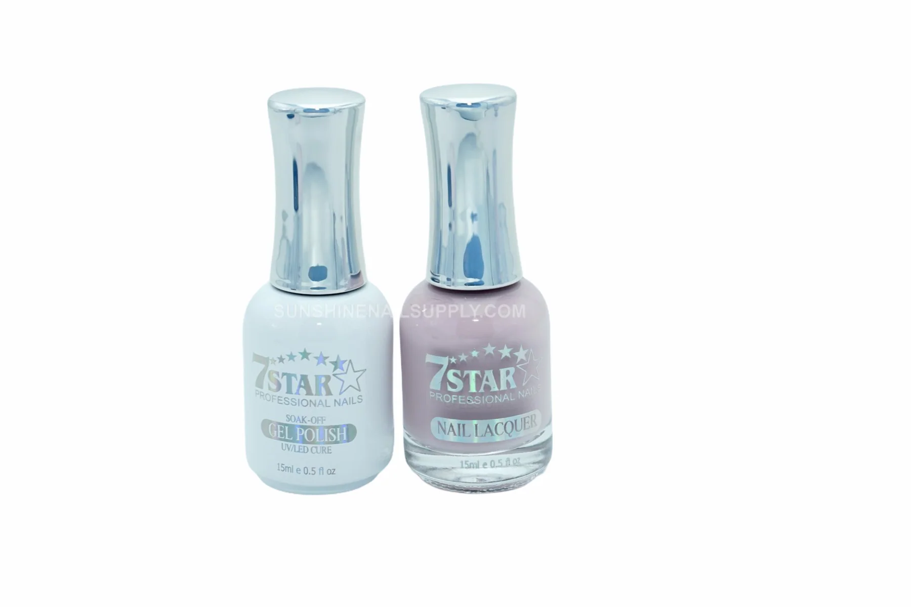 7 Star 3 in 1 Gel Polish #228 - Gel, Lacquer & Dip Powder