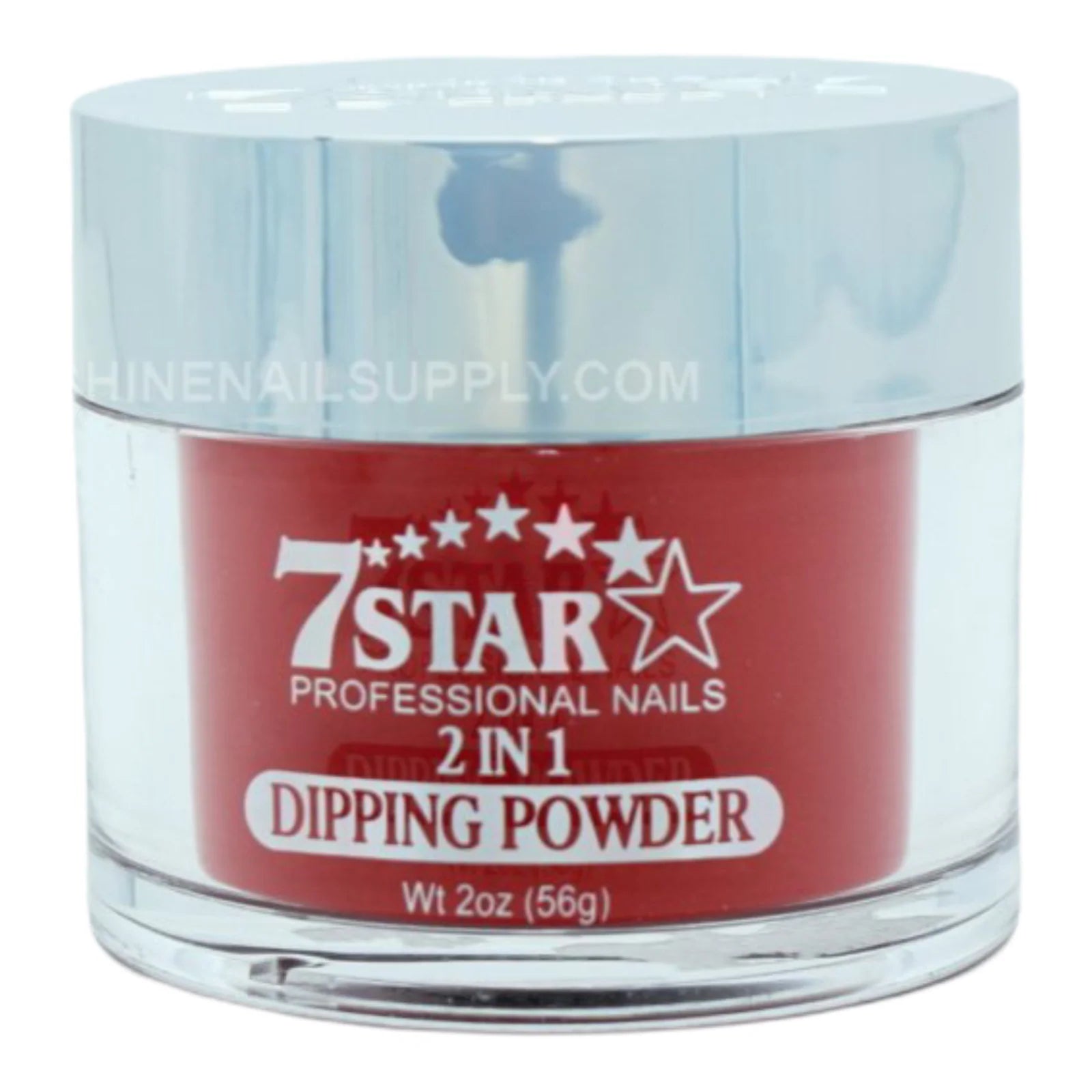 7 Star UV/LED Gel Polish 3 in 1 Set - #375