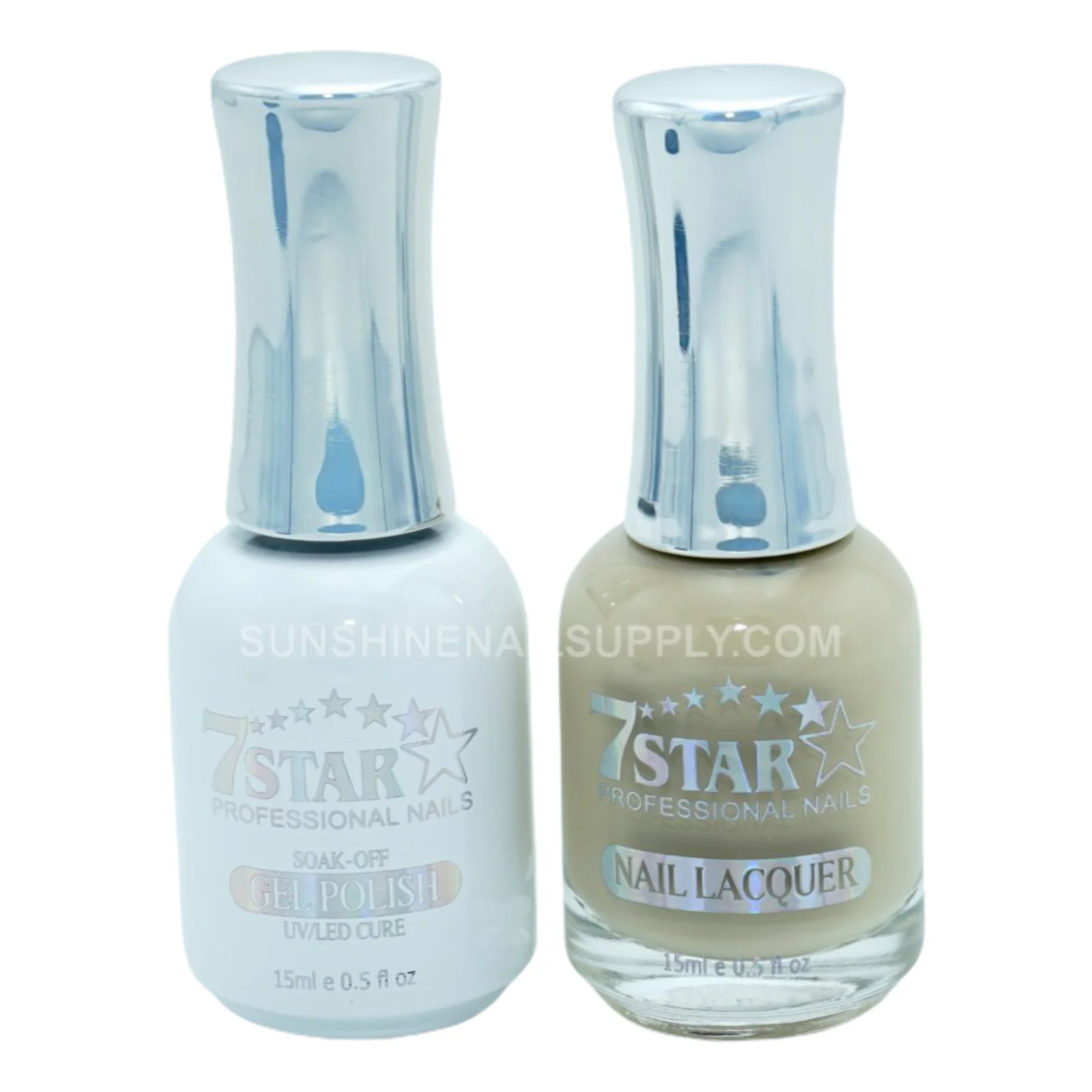 7 Star 3 in 1 Gel Polish #239 - Gel, Lacquer & Dip Powder