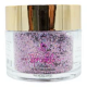 3D Glitter Powder Sprinkle 2oz Nail Art Acrylic Dip #34