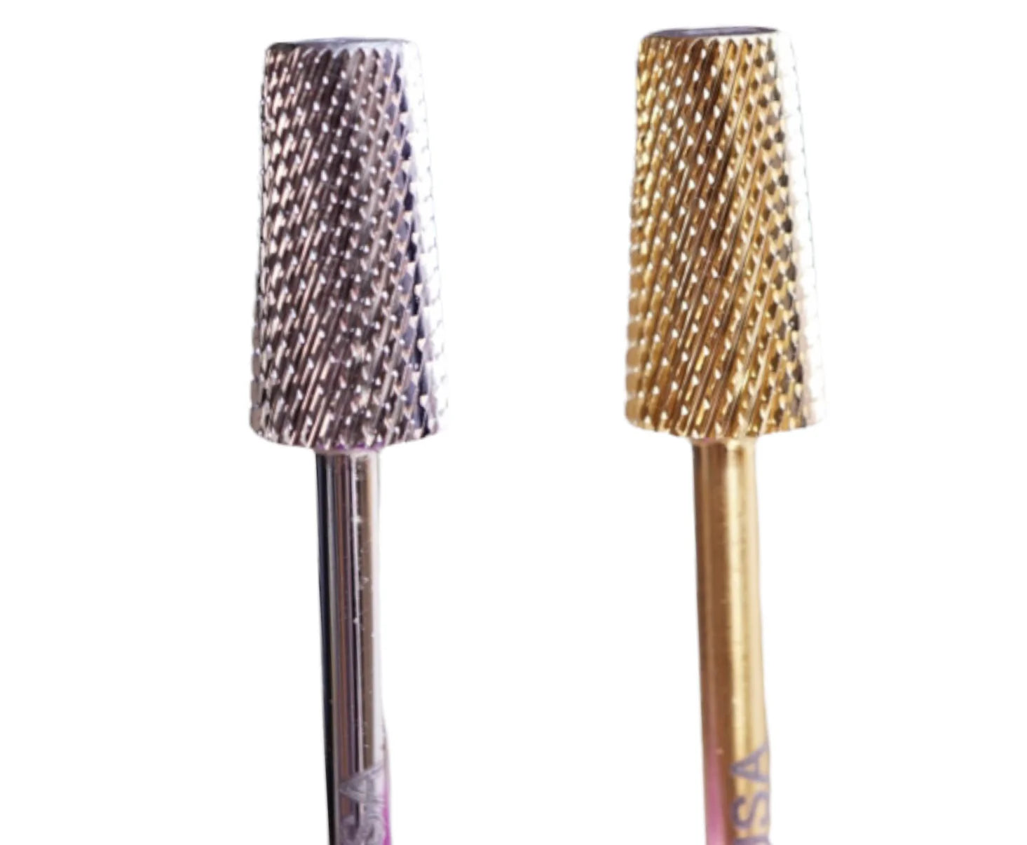3-in-1 Nail Carbide Bit for Electric Nail Drills | 3/32"