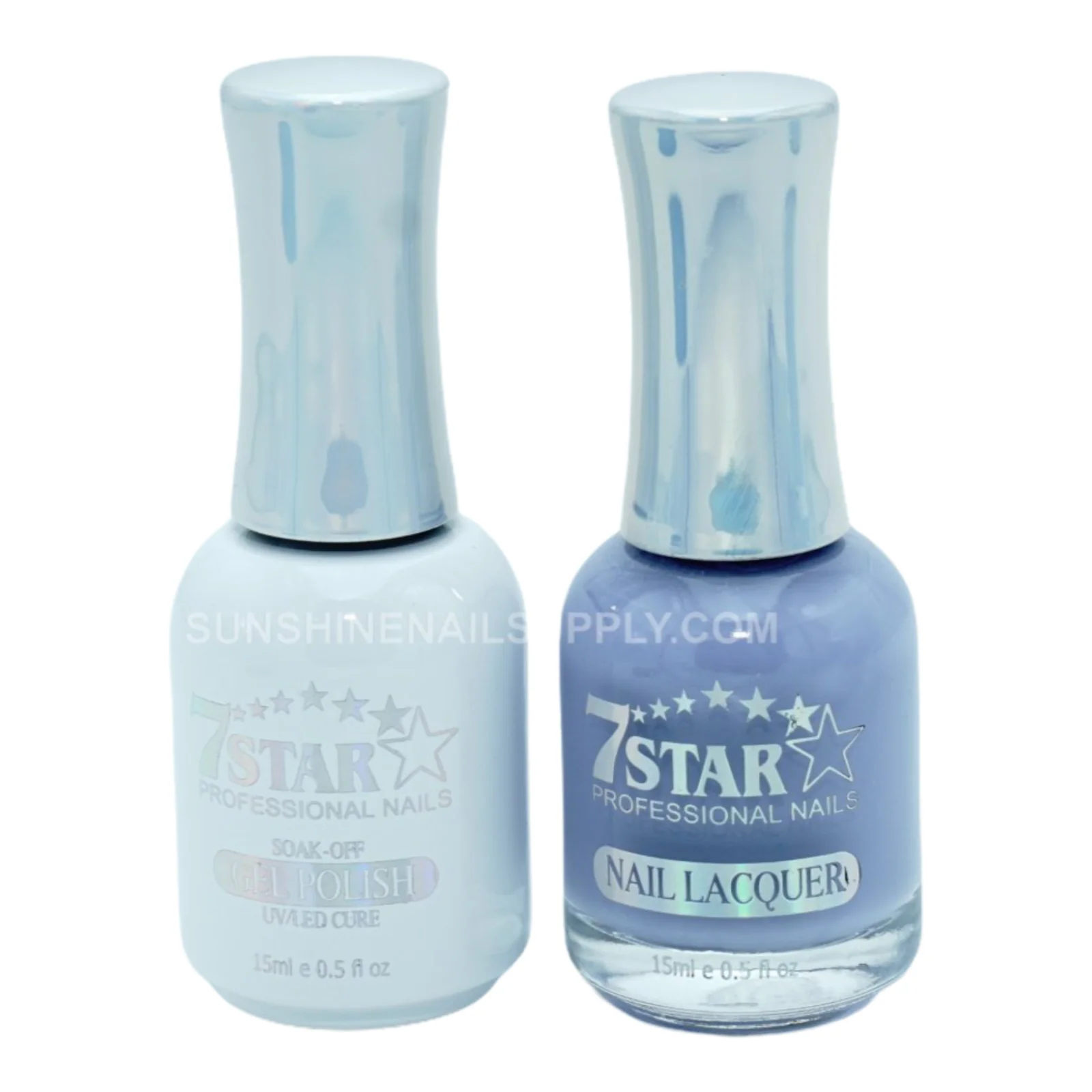 7 Star 3 in 1 Gel Polish #235 - Gel, Lacquer & Dip Powder