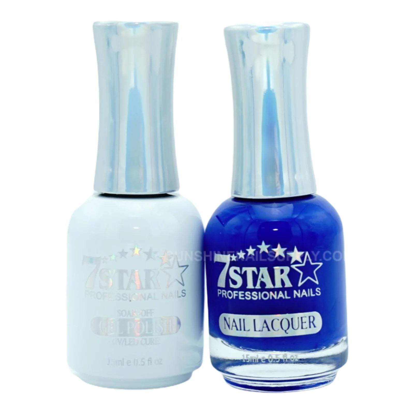 7 Star UV/LED Gel Polish 3 in 1 Set - #339