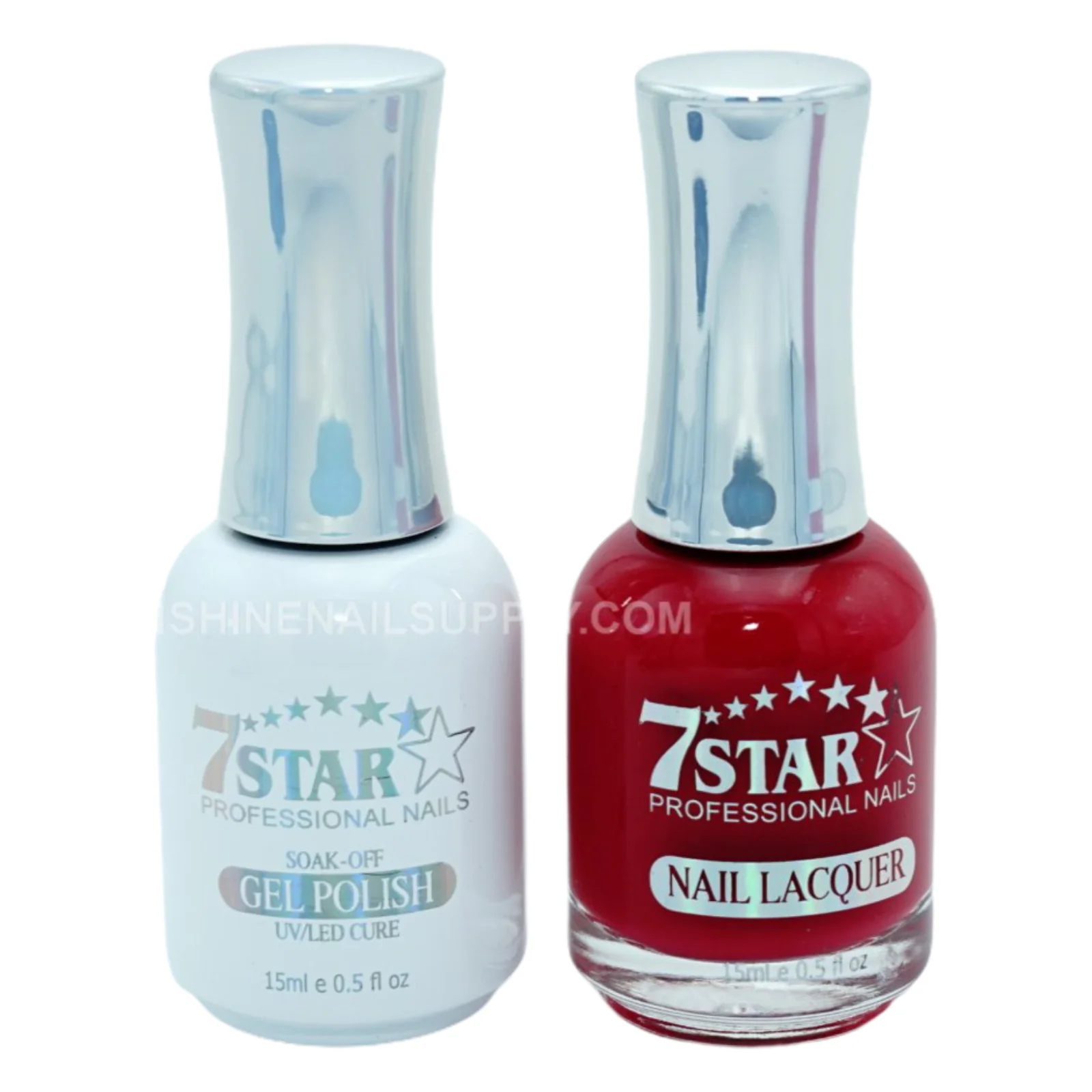7 Star 3 in 1 Gel Polish #246 - Gel, Lacquer & Dip Powder