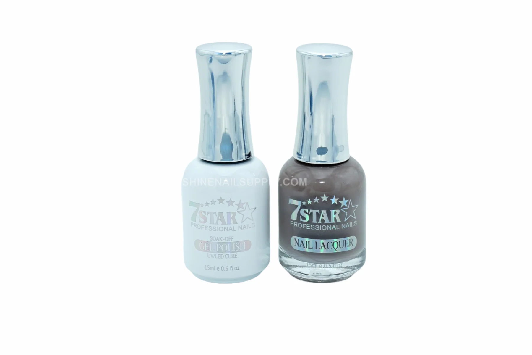 7 Star 3 in 1 Gel Polish #229 - Gel, Lacquer & Dip Powder