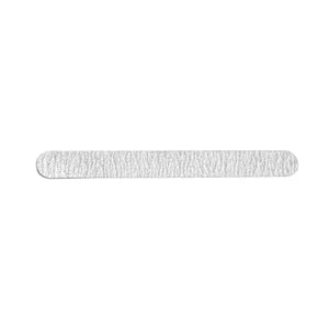 Zebra Mini Nail File 80/100 – 50 Pcs Pack for Nail Care