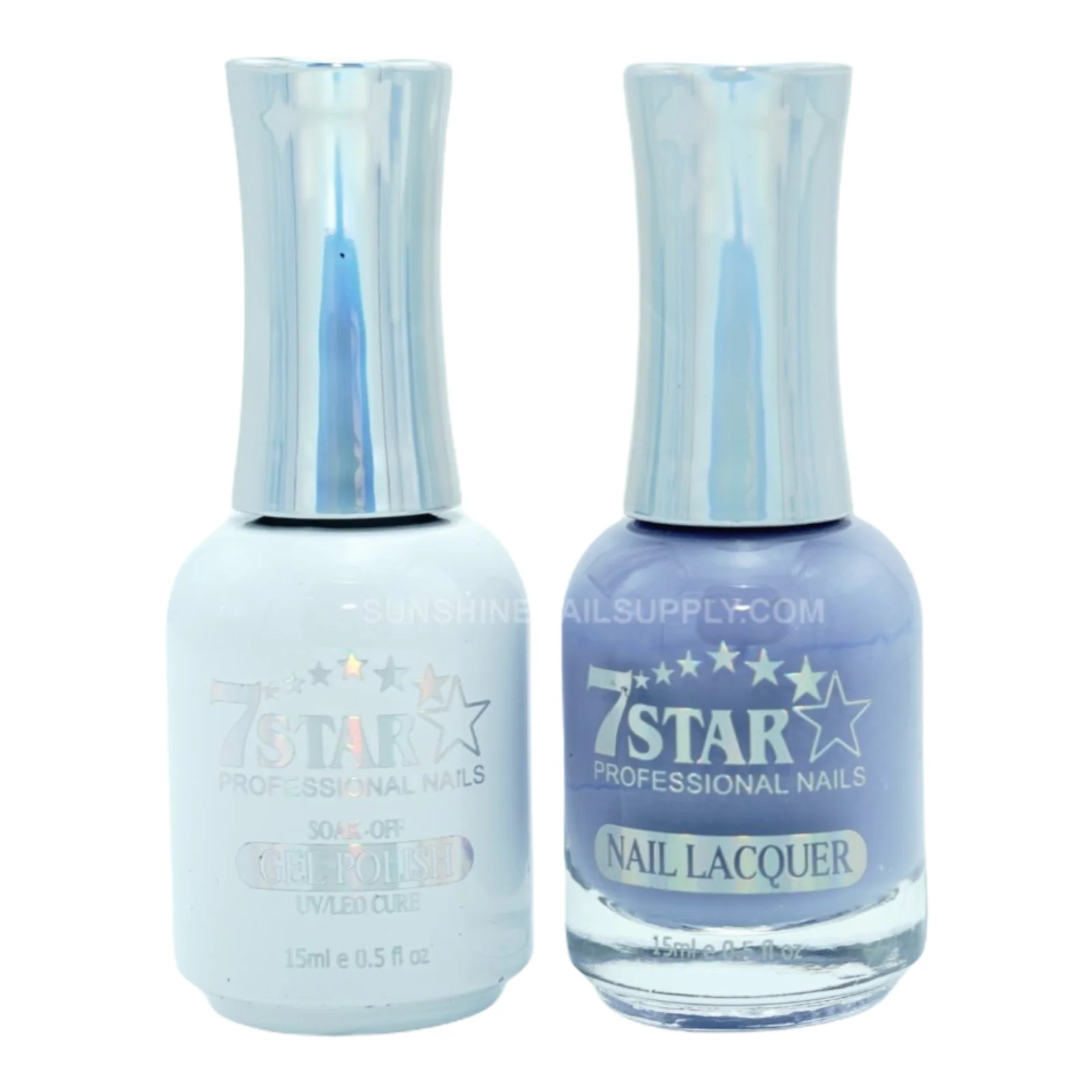 7 Star 3 in 1 Gel Polish #325 - Gel, Lacquer & Dip Powder