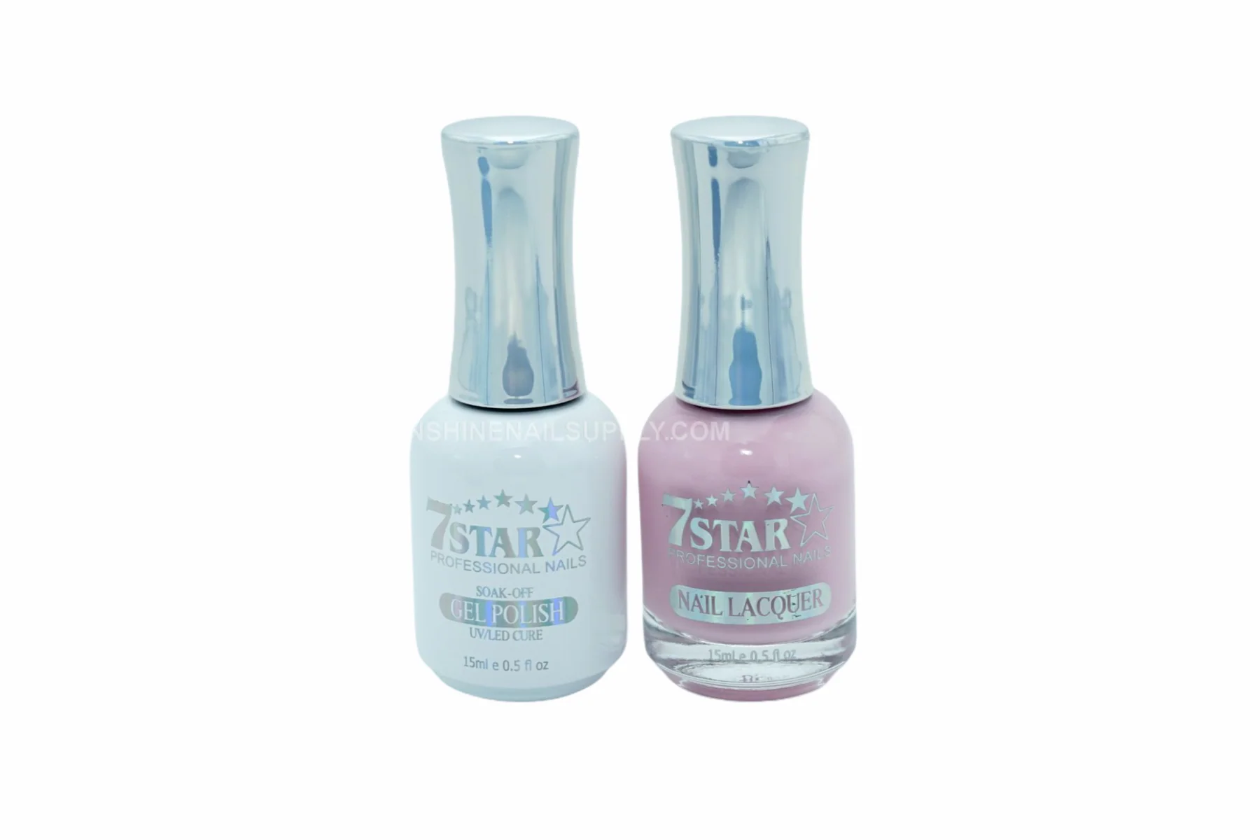7 Star 3 in 1 Gel Polish #231 - Gel, Lacquer & Dip Powder