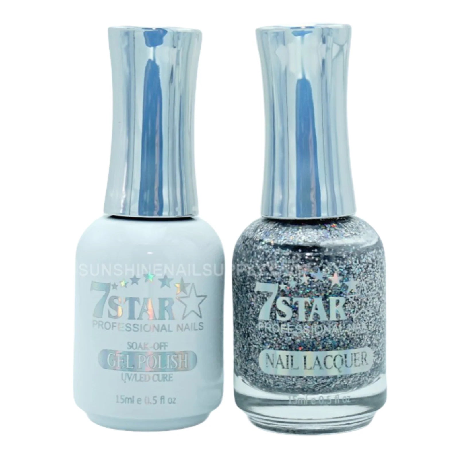 7 Star UV/LED Gel Polish 3 in 1 Set - #352