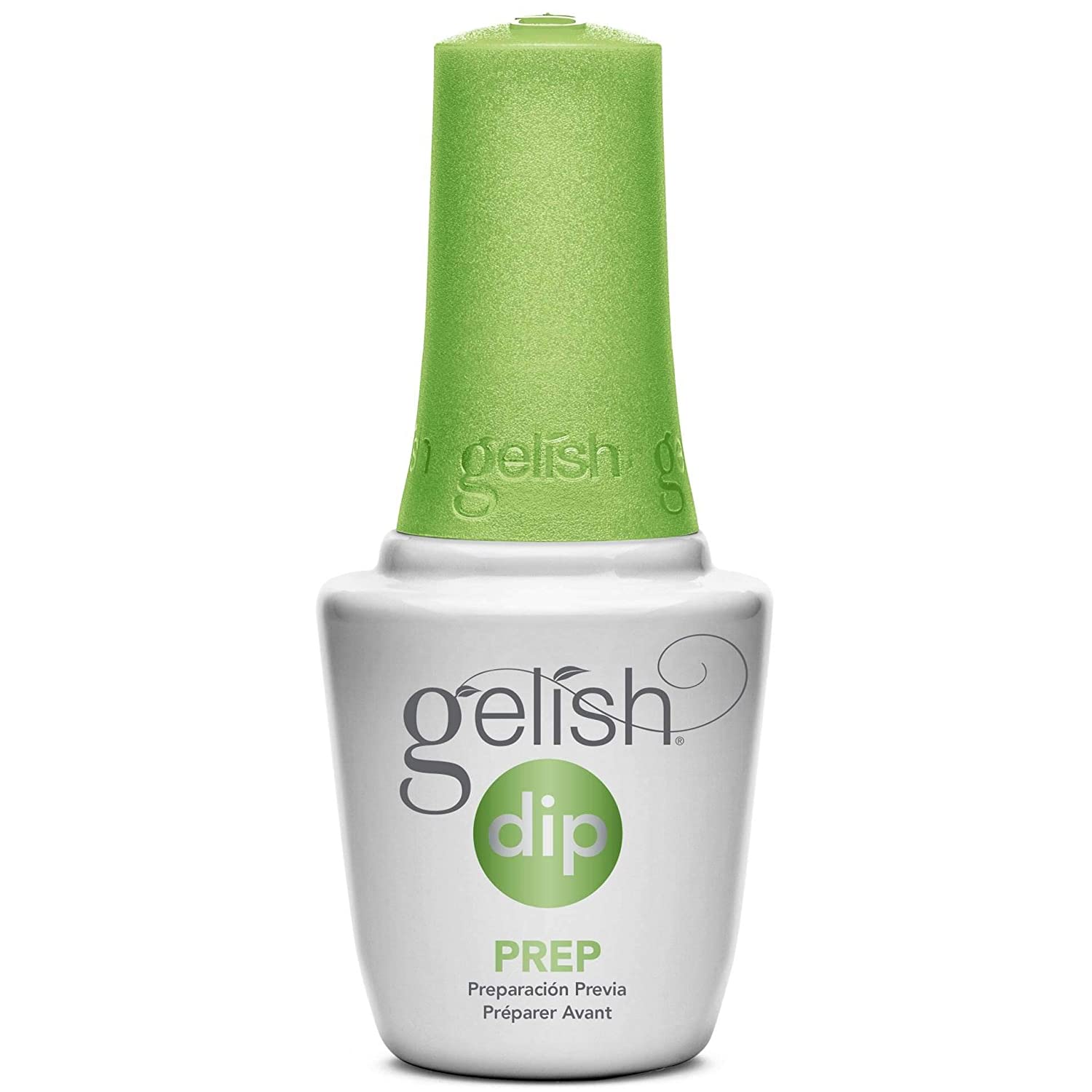 Gelish Dip Prep Step 1 – 15ml Nail Dehydrator