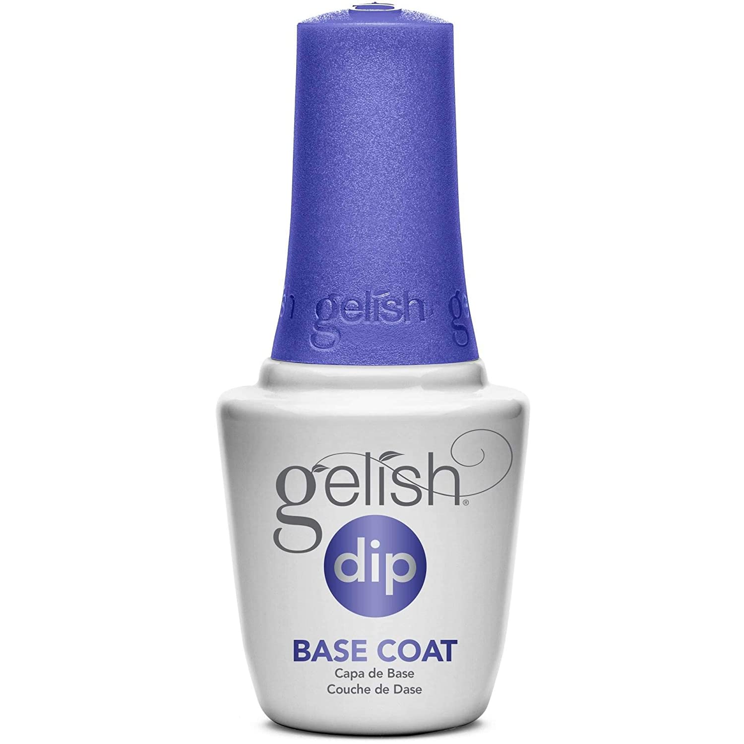 Gelish Dip Base Step 2 – 15ml Adhesion Liquid