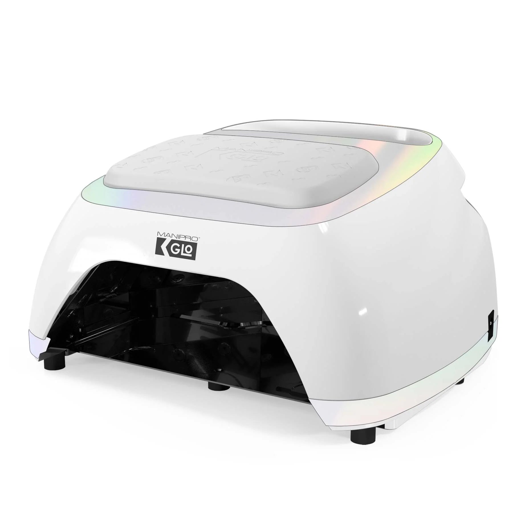 manipro GLO LED/UV lamp - unicorn (wireless)