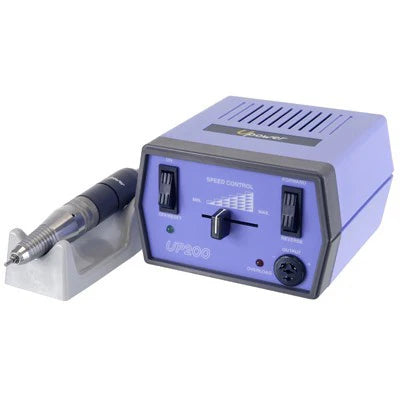 Urawa UPower UP200 Nail Drill – 20,000 RPM with Speed Control