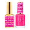 #004 - DND DC Gel Polish - Pink Lemonade UV/LED Soak Off Gel