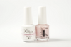 Gelixir #004 UV/LED Soak Off Gel Polish - Little Princess 3in1