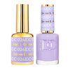 #026 -DND DC Gel Polish - Crocus Lavender UV/LED Soak Off Gel