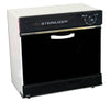 Fiori ST217 UV Sanitizing Cabinet Compact 2-Shelf Unit