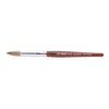 Kolinsky Acrylic Nail Brush Size #22 – Expert Nail Tool