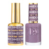#044 -DND DC Gel Polish - London Bridge UV/LED Soak Off Gel