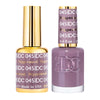 #045 -DND DC Gel Polish - Pepperwood UV/LED Soak Off Gel