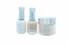 #226 - 7 Star UV/LED Gel Polish 3 in 1 Set – Gel, Lacquer & Powder